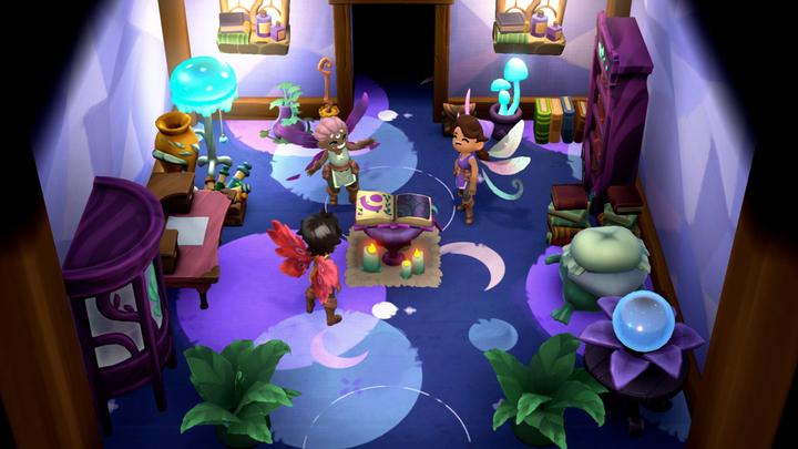 Produktbild Nintendo Fae Farm (Switch)