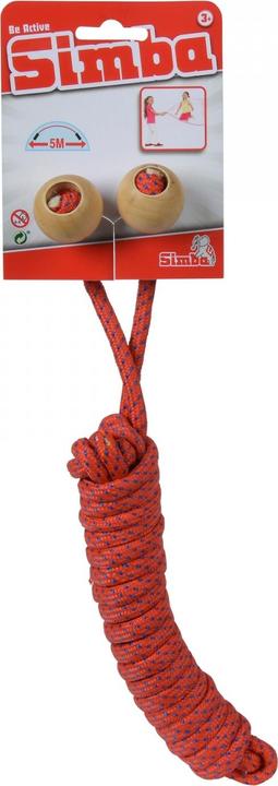 Actual product image Simba Swing rope 5m (500 cm)