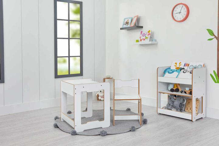 Image du produit Homitis Seagull Kid's Table Set (Table des enfants)