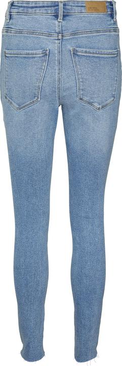 Actual product image Vero Moda VMSOPHIA Hohe Taille Slim Fit Jeans Skinny Jeans (XS)