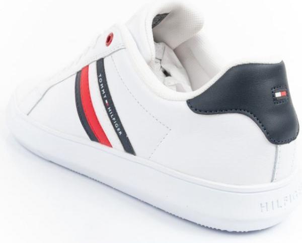Produktbild Tommy Hilfiger Essential Leather Cupsole (45)