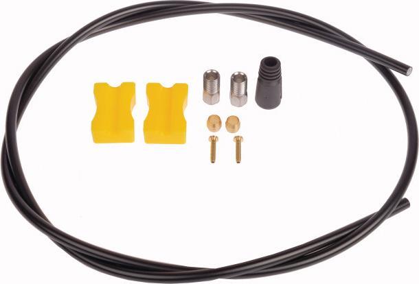 Image du produit Shimano SM-BH59-JK Ligne de freinage 2000mm