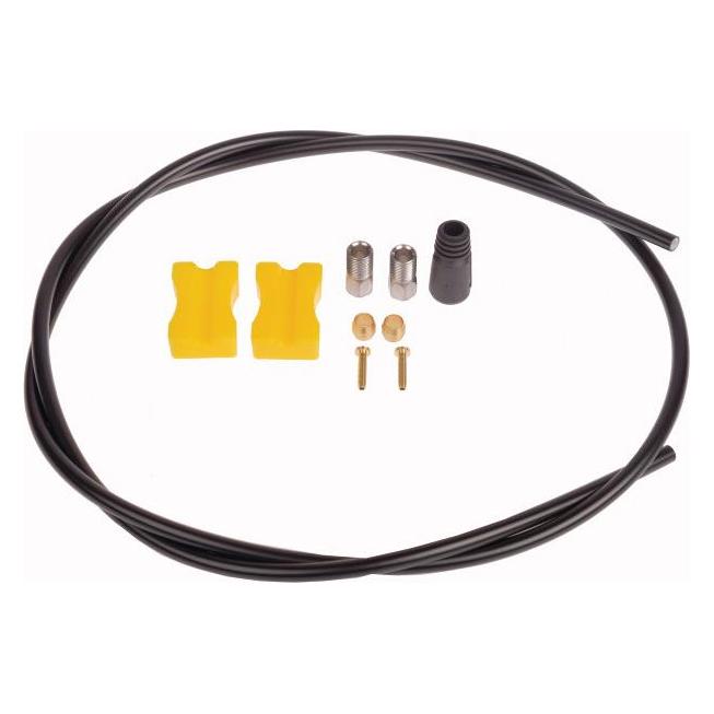 Shimano, Schaltkabel + Bremskabel