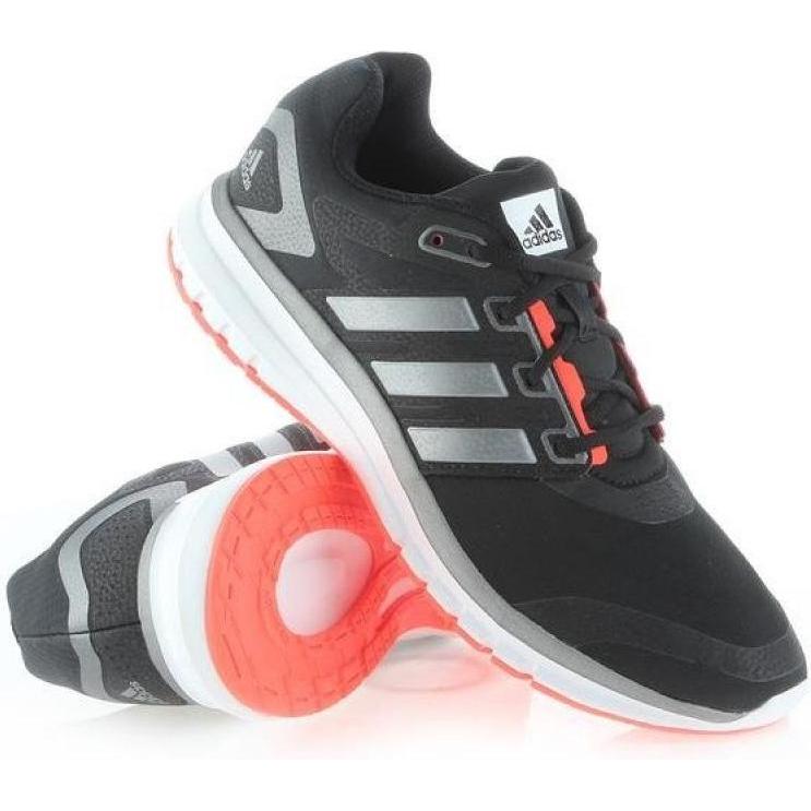 Adidas, Uomini, Scarpe da corsa, Brevard Laufschuhe (42), Nero