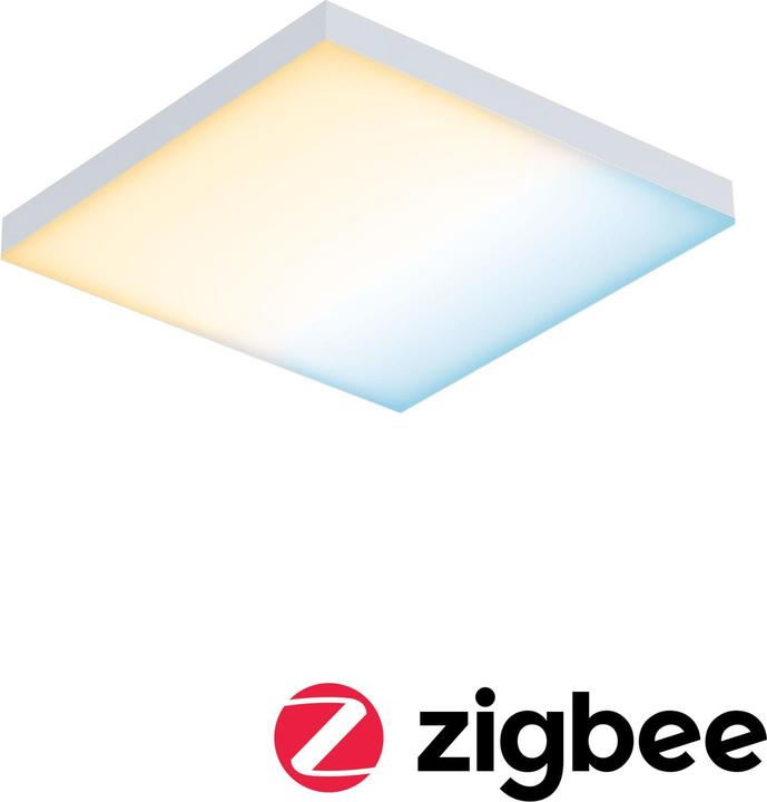 Actual product image Paulmann Verlora Zigbee (800 lm)