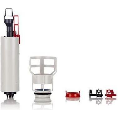 Thumbnail - TECE, Ventil, A2 drain valve with basket and gasket DN42 (9.820.223)