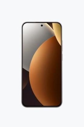 Image du produit Xiaomi Redmi Note 15 Pro 5G (256 Go, Couleur titane, 6.83", Double SIM, 5G)