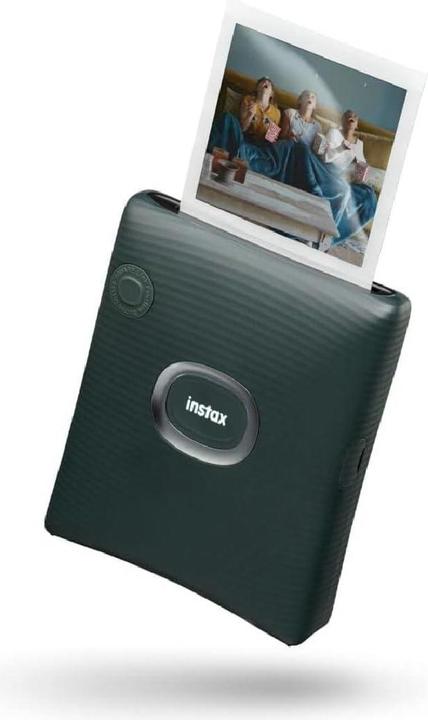 Actual product image Fujifilm Instax Square Link (Laser, Colour)