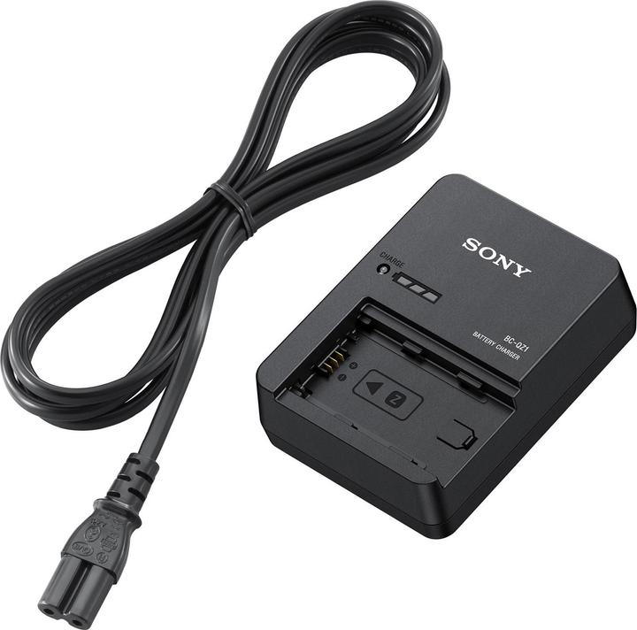 Sony Bc-Qz1 (Lader)