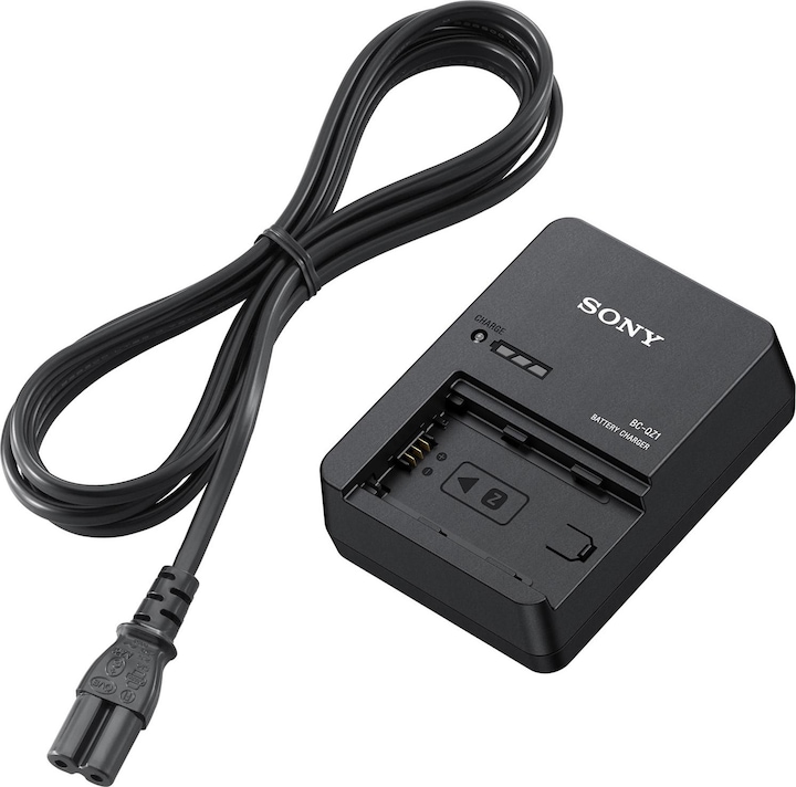Sony Bc-Qz1 (Charger)