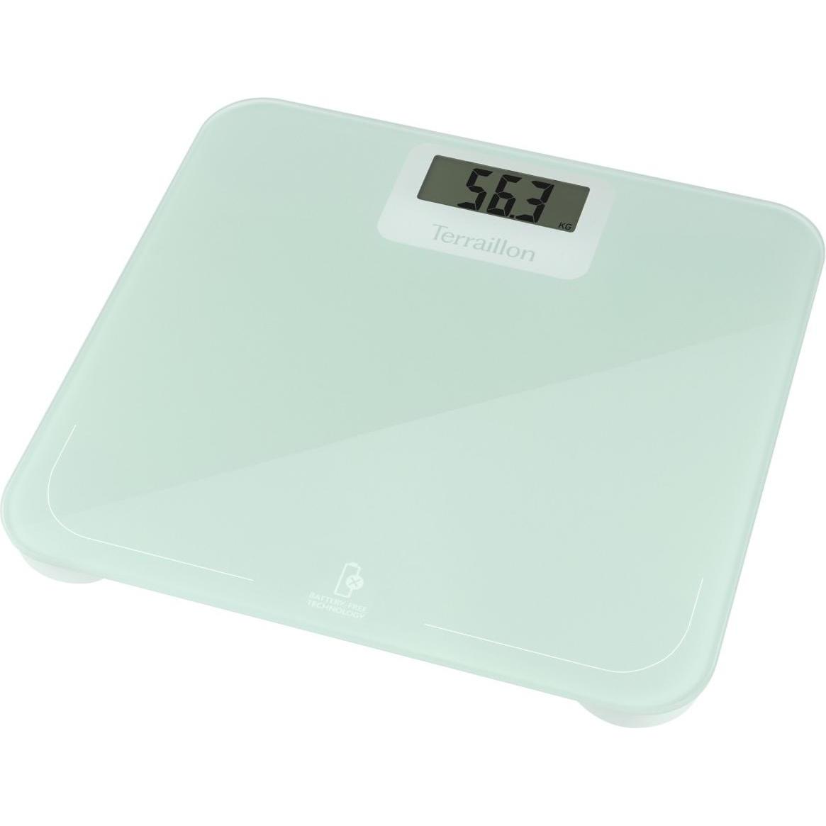 Thumbnail - Terraillon, Personenwaage, Power Free (180 kg)