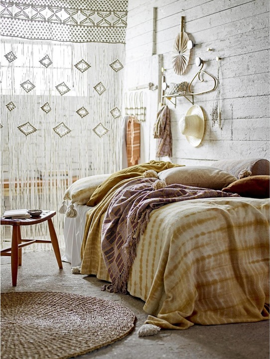 Produktbild Bloomingville Coat Rack