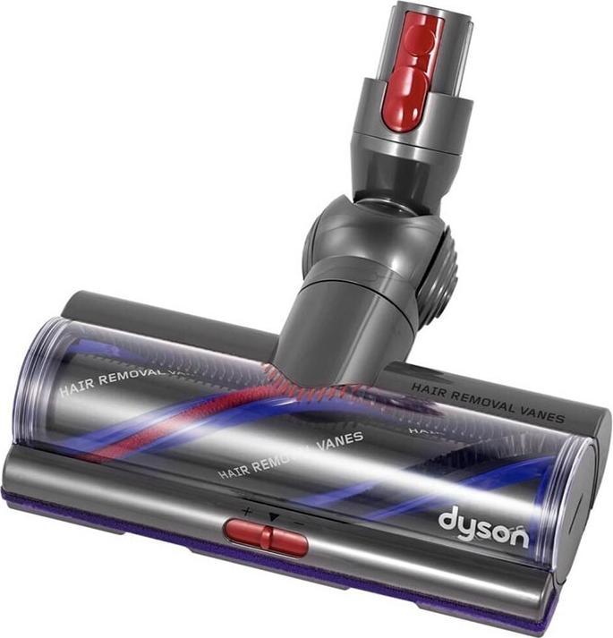Produktbild Dyson Gen5detect Absolute