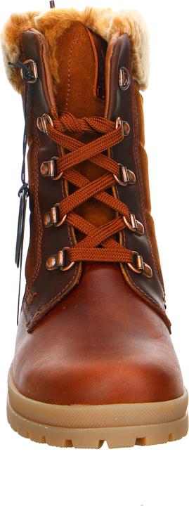 Actual product image Panama Jack Tuscani B26 bark (36)