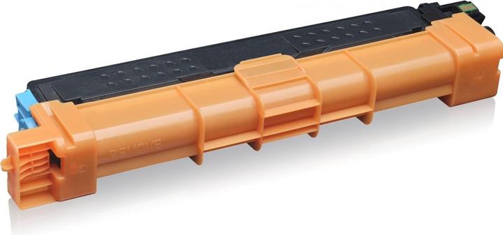 Actual product image KMP Toner replaces TN247C (C)
