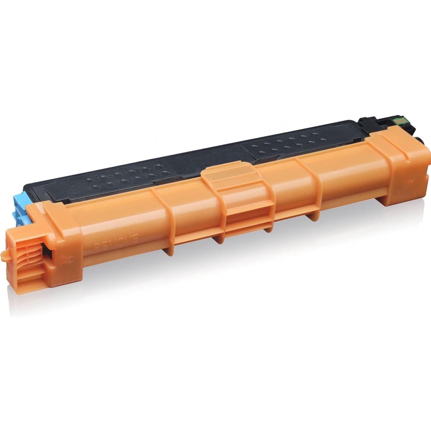 Thumbnail - KMP, Toner, Toner ersetzt TN247C (C)