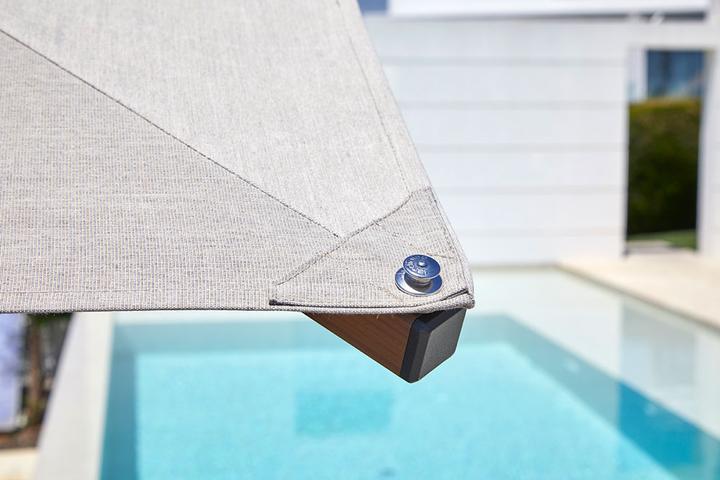 Actual product image Hunn Merida (3.70 m)