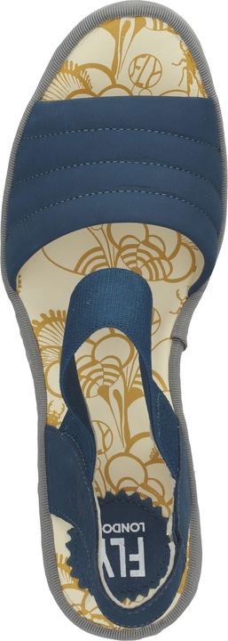 Actual product image Fly London Sandalen (37)