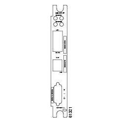 Cisco ONS15454SDH CRAFT TIMING, Serverschrank Zubehör