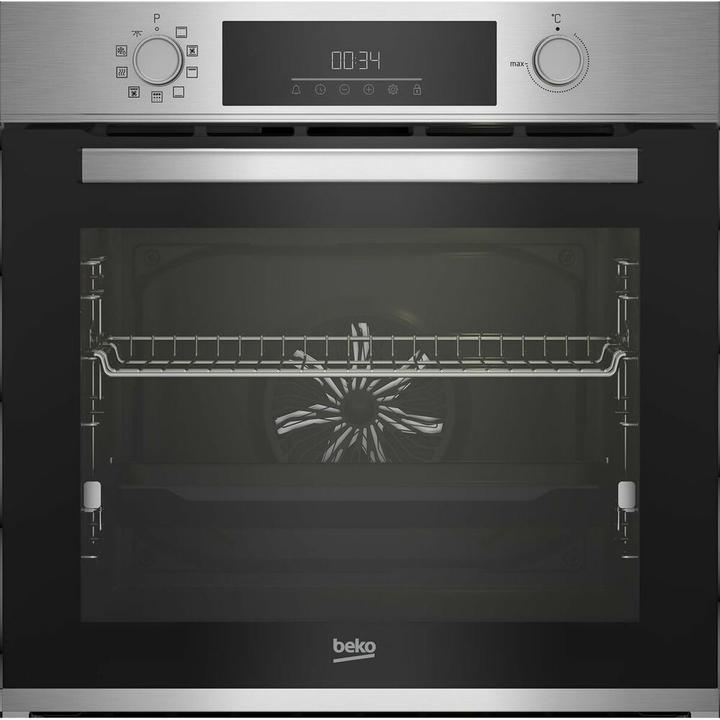 Immagine prodotto Beko BBIM12309XPE Forno A+, acciaio inox