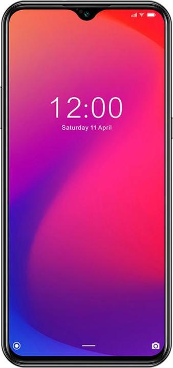 Produktbild Doogee X95 (Double Sim - 6.1", 16 Go, 3 Go RAM) Noir (16 GB)