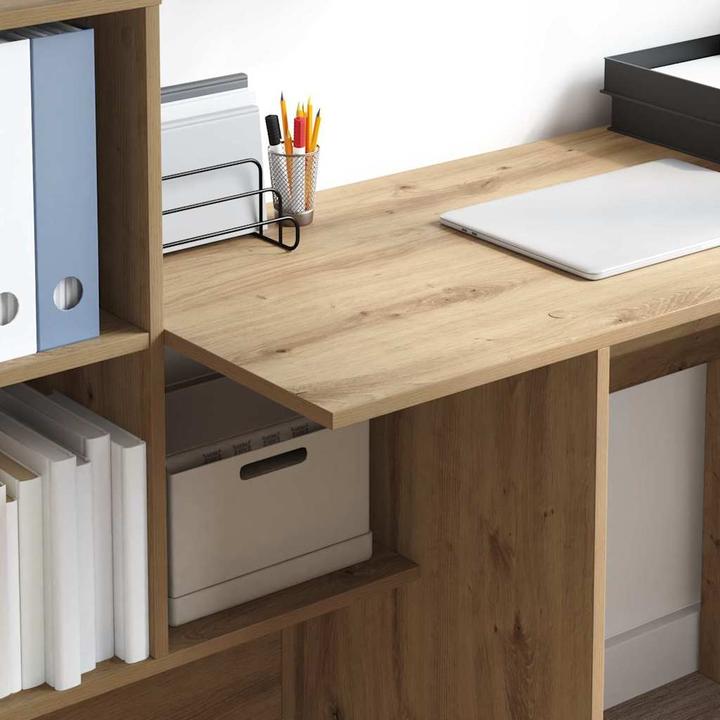 Image du produit VidaXL Computertisch