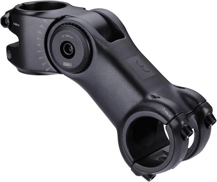 Produktbild BBB HighSix BHS-29 (130 mm, 31.80 mm)