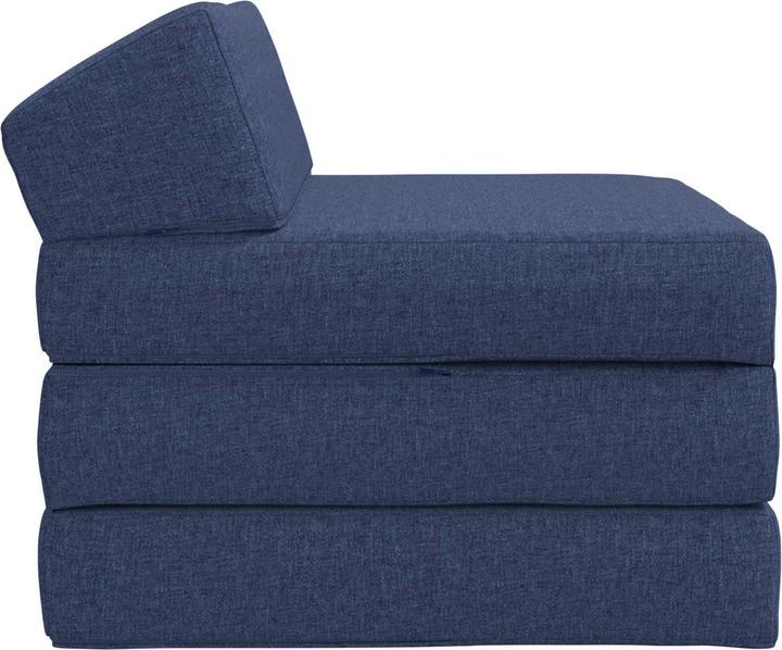 Produktbild vidaXL Klappsofa Bett