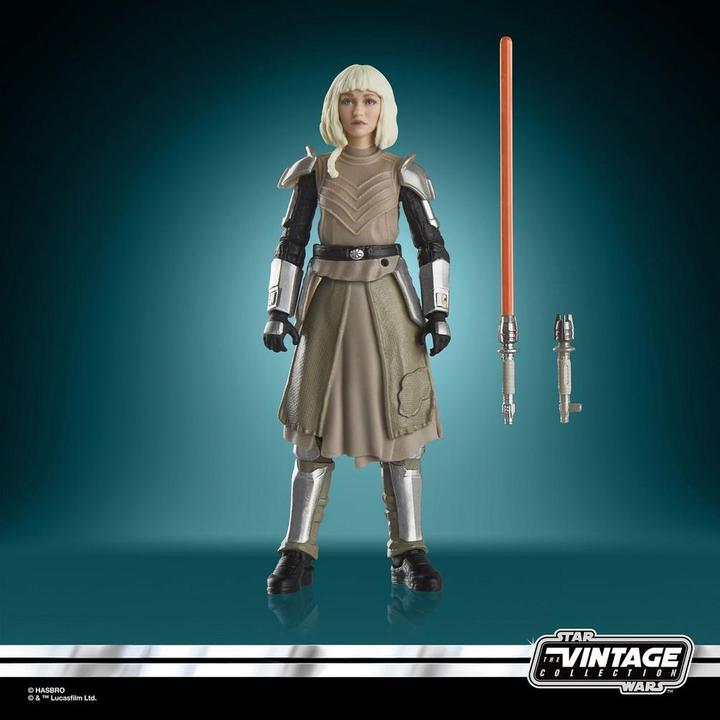 Image du produit Star Wars Sw Vin Shin Hati
