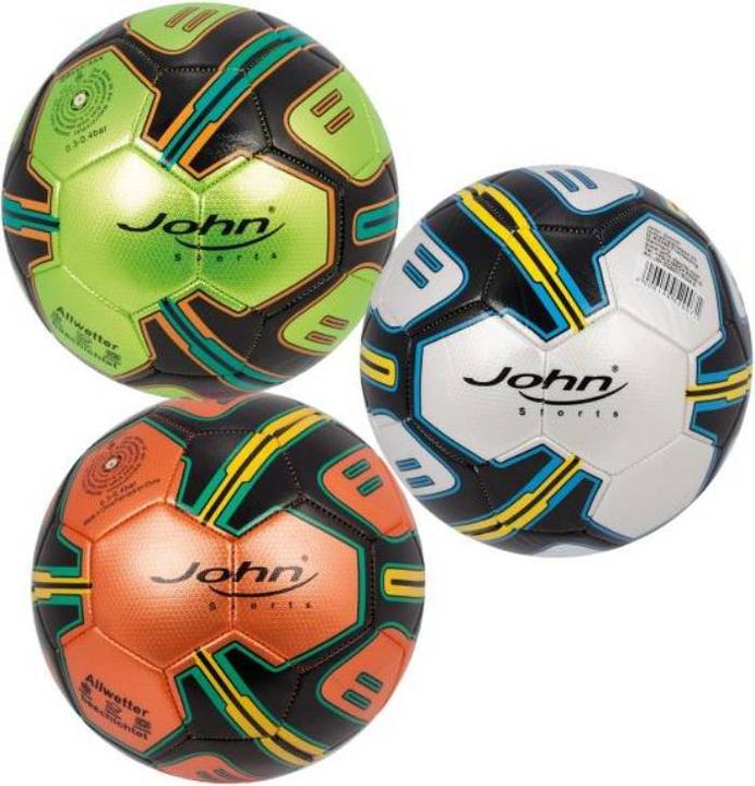 Actual product image John Competition III (5)