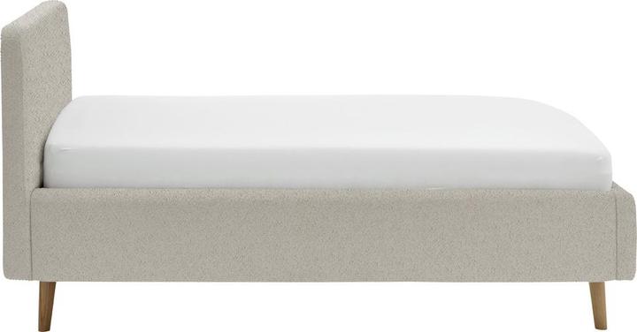 Image du produit Meise Möbel Mattis (140 x 200 cm)