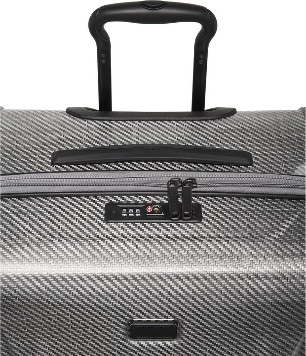Actual product image Tumi Tegra Lite Short Trip Expandable Packing Suitcase
