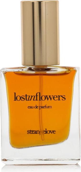 Produktbild Strangelove Unisex-Parfüm Lost In Flowers EDP 15 ml (Eau de Parfum)