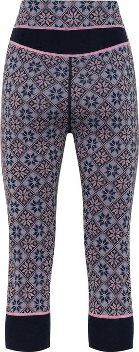 Actual product image Kari Traa Rose High Waist 3/4 (M)