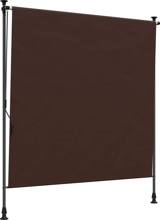 Actual product image vidaXL Rollo (200 x 270 cm)