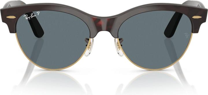 Actual product image Ray Ban Clubmaster Way