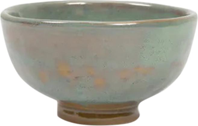 Serax 9 cm Schale Pure seagreen