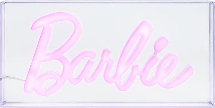 Image du produit Paladone Products Barbie Logo