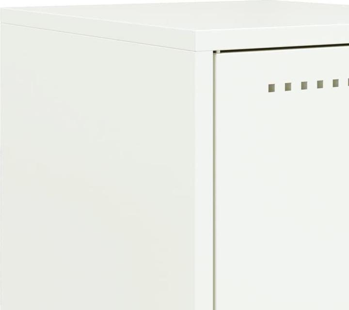 Immagine prodotto vidaXL Nachttisch (36 x 39 x 60.50 cm)