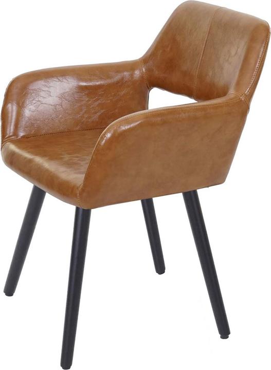 Produktbild JOHN316 Esszimmerstuhl