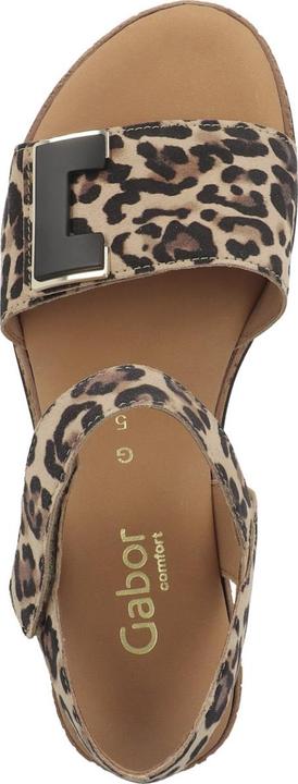 Produktbild Gabor Sandalen (39)
