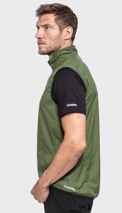 Image du produit Schöffel Vest Style Cannobio MNS (56)