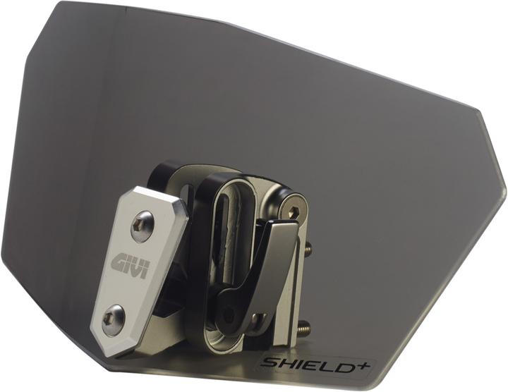 Image du produit Givi Bulle spoiler teinté