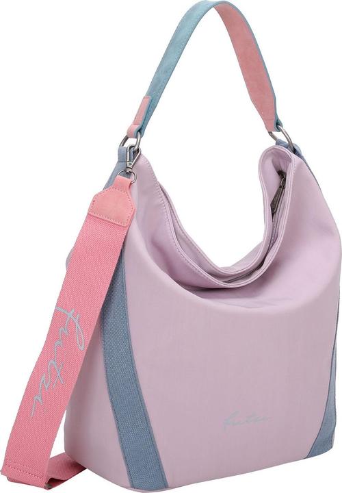 Produktbild Fritzi aus Preußen Noxy03 Sky Schultertasche 28 cm