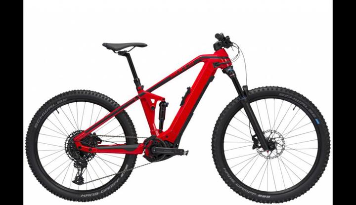 Image du produit Bulls Sonic Evo TR26 (40 cm)
