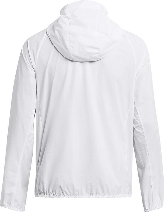 Produktbild Under Armour Launch Lightweight Jacke Damen (L)