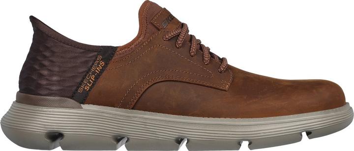 Actual product image Skechers 205046 CDB (46)