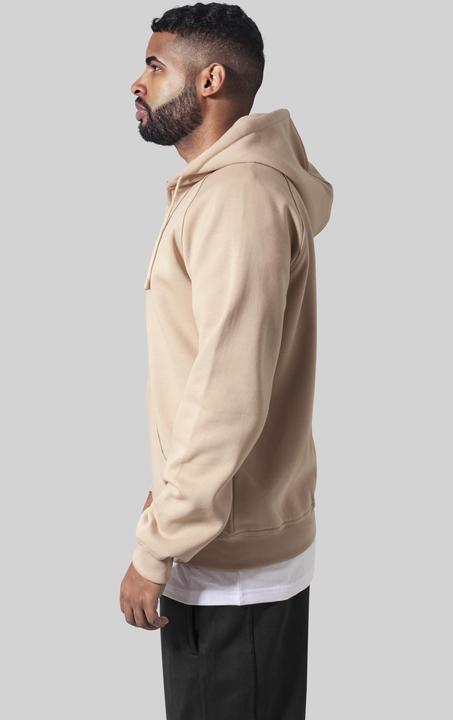 Produktbild Urban Classics Zip Hoody (S)