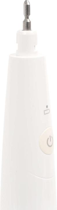 Produktbild Casativo Elektrische Zahnbürste mit 4 weichen Aufsteckbürsten