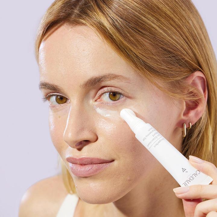 Image du produit Caudalie Soin Eclairciss Regard (Crème pour les yeux, 15 ml, Jour + nuit)